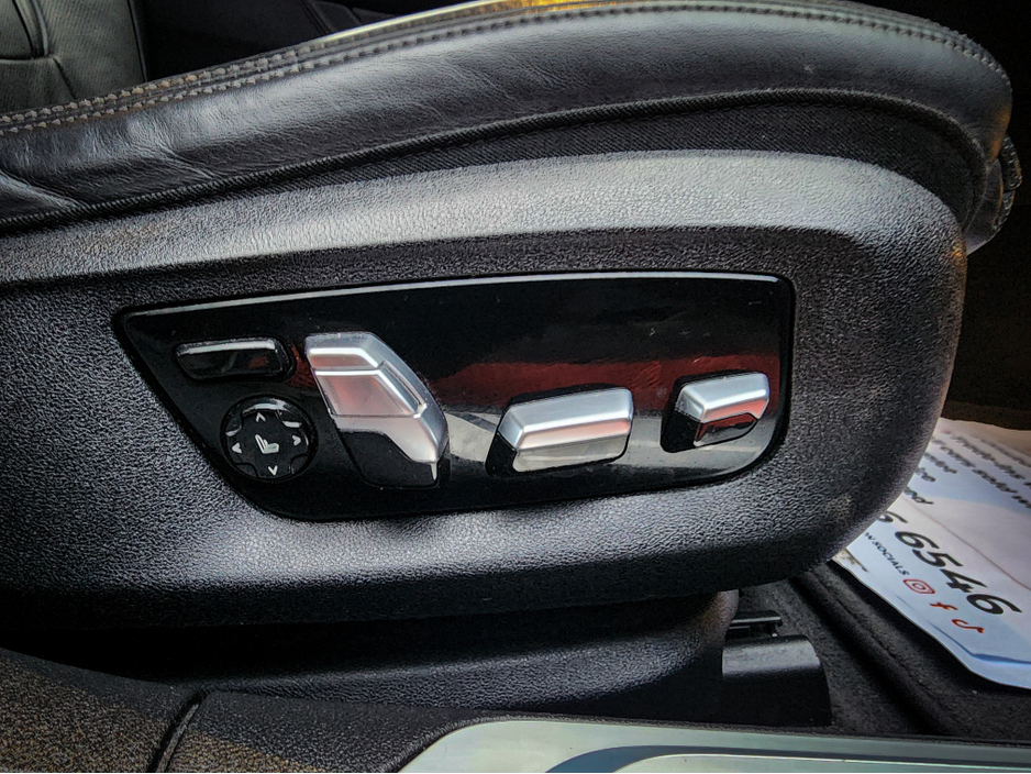 2021 BMW 7 Series M745e plug-in hybrid €49,950