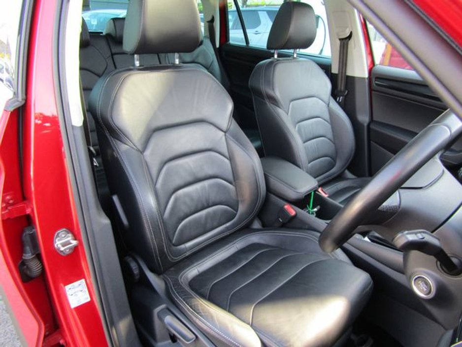 2019 Skoda Kodiaq - image 12