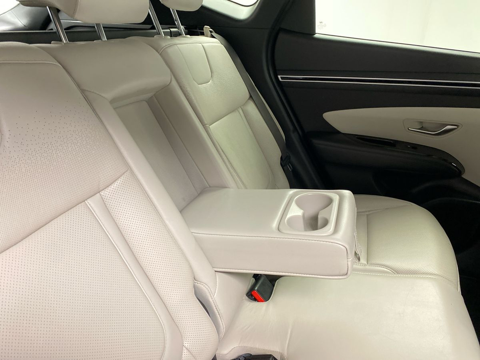 2023 Hyundai Tucson 4WD Executive PHEV Auto €33,995