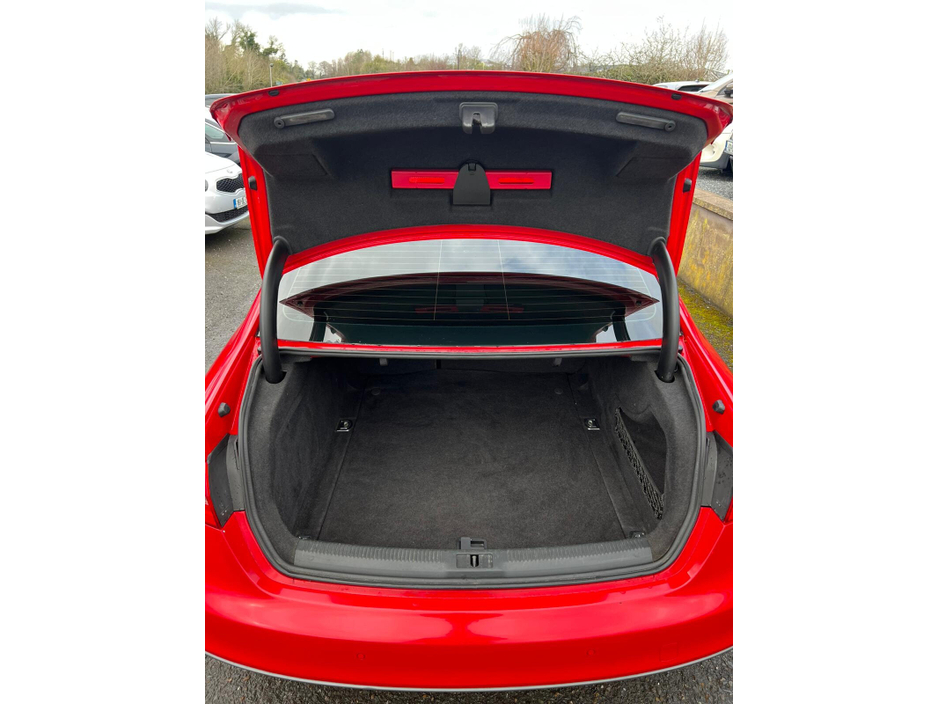 2014 Audi A4 2.0TDI 150HP S-Line €8,950