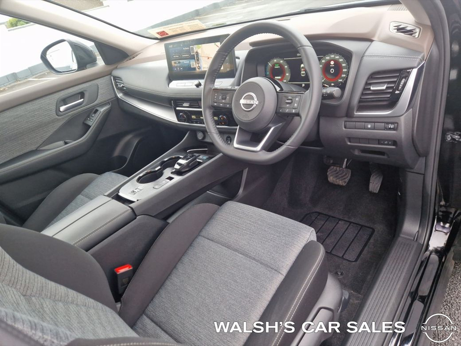 2023 Nissan X-Trail ePOWER SV Premium Auto €37,900