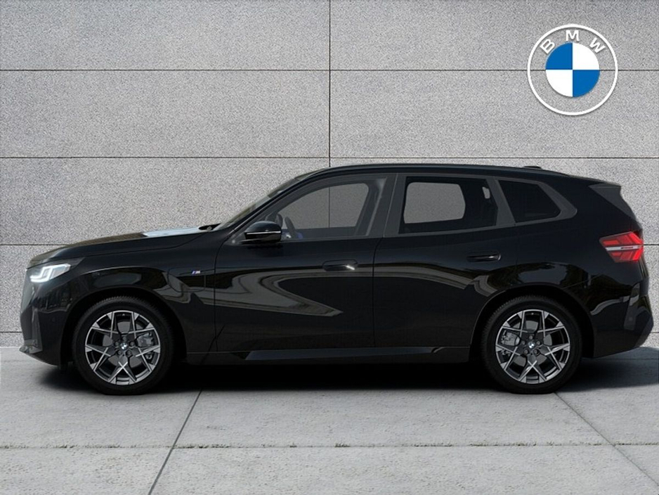 2026 BMW X3 30e xDrive M Sport €78,965