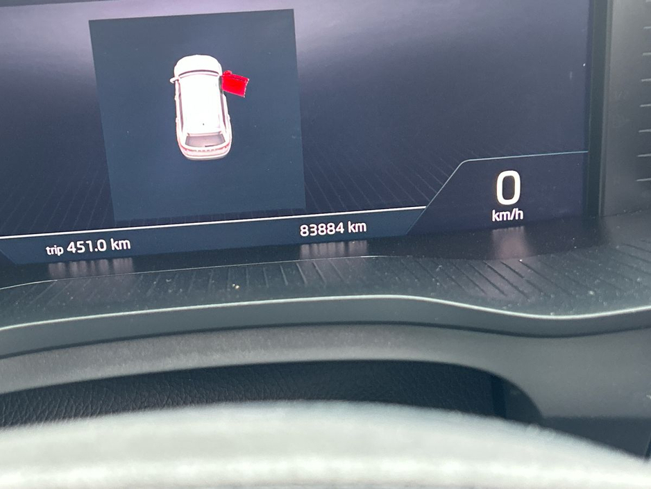 2022 Skoda Kodiaq - image 17