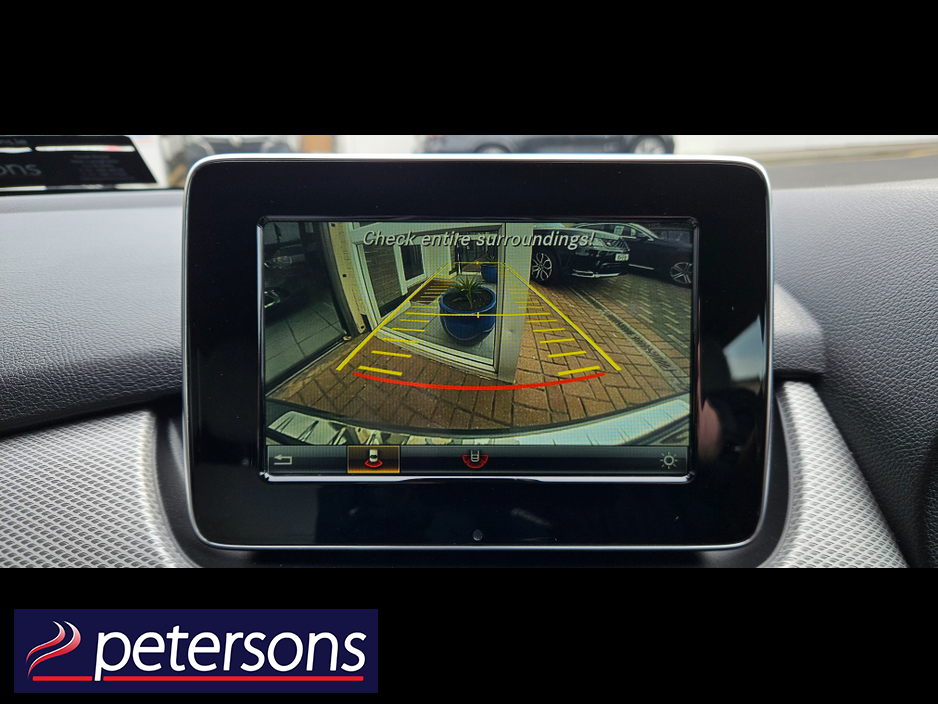 2015 Mercedes-Benz B Class - image 32