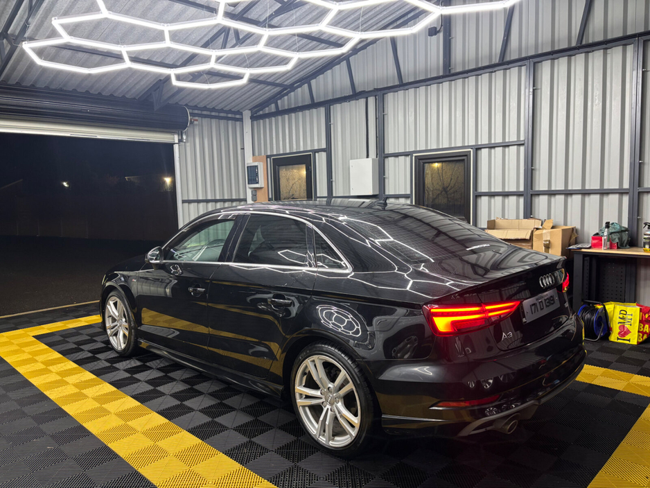 2017 Audi A3 - image 5