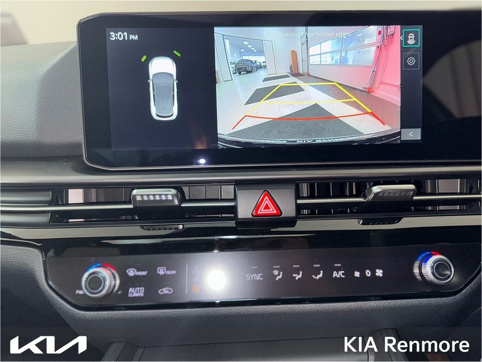 2026 Kia Sportage - image 10