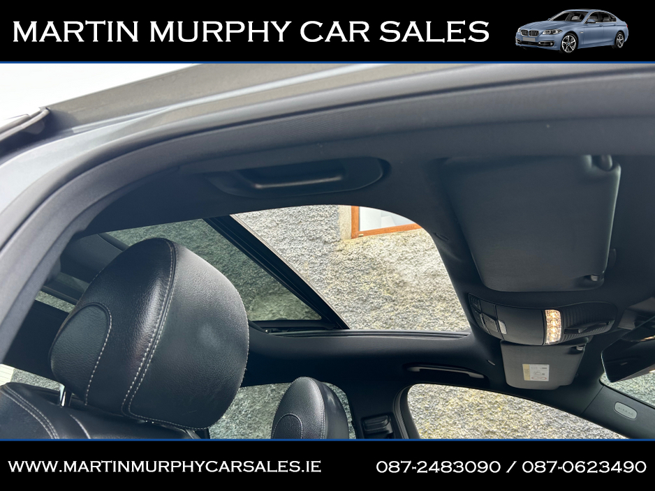 2021 Mercedes-Benz E Class E220 AMG AUTO * PAN ROOF * €36,950