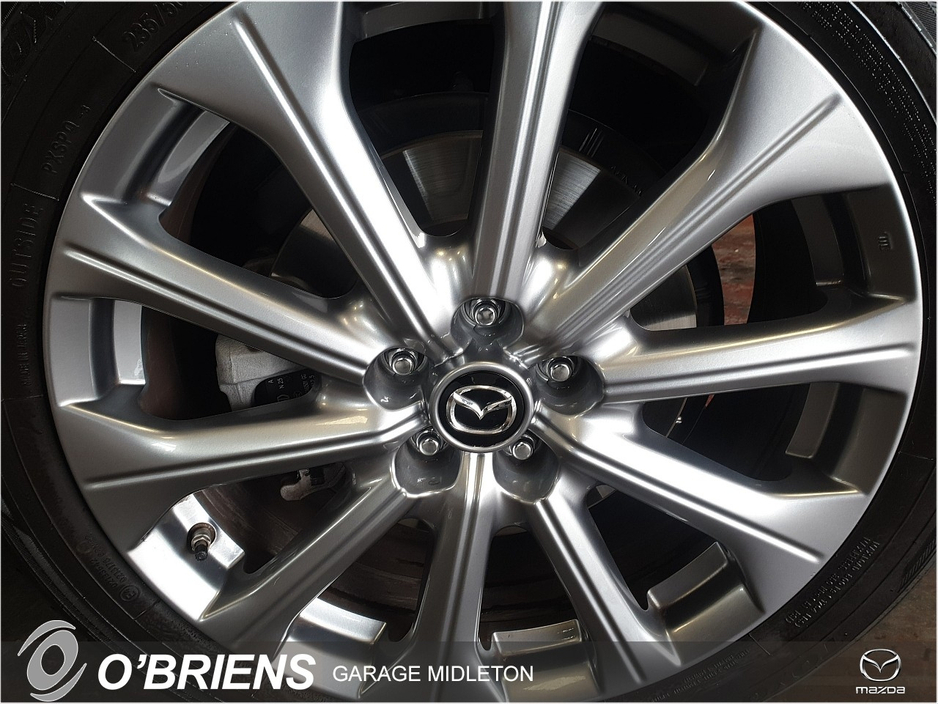 2025 Mazda CX-60 - image 15