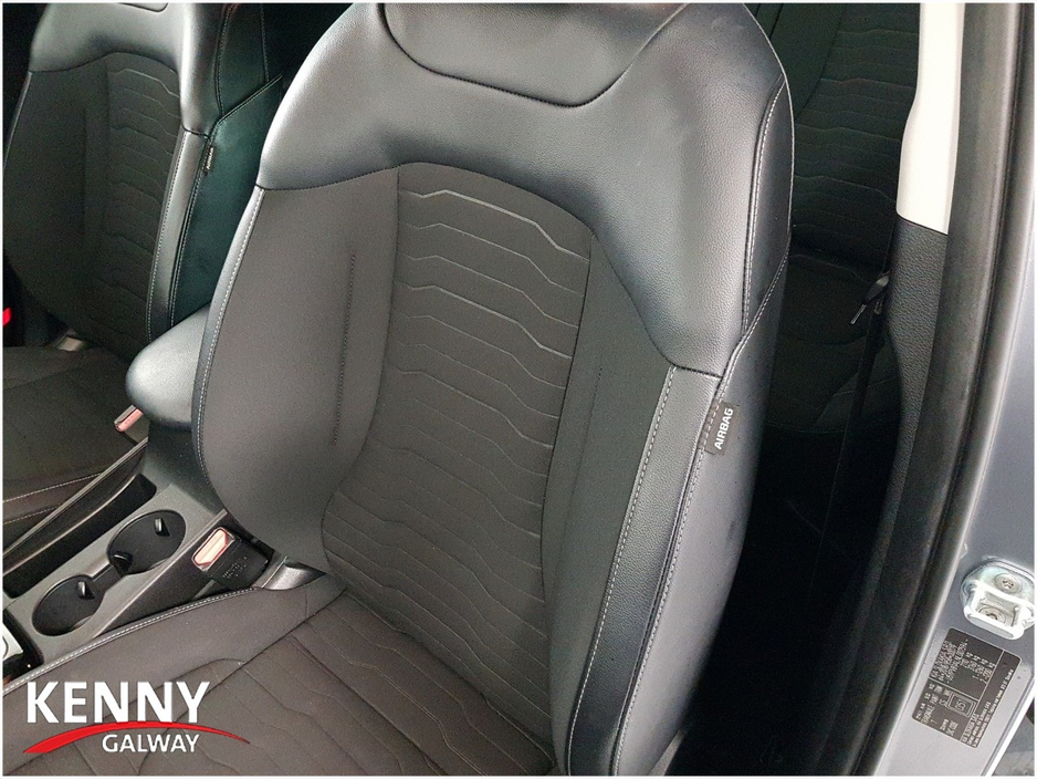 2022 Kia Sportage - image 30