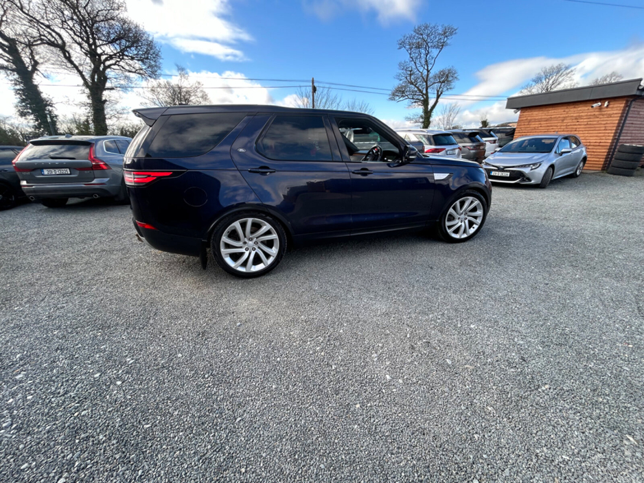 2019 Land Rover Discovery - image 20