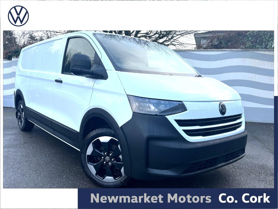 2026 Volkswagen Transporter for sale in , Ireland