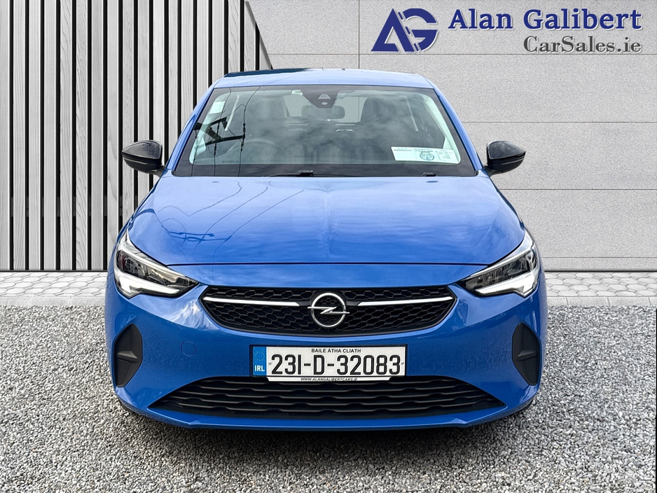 2023 Opel Corsa - image 4