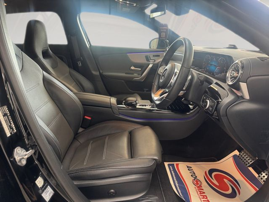 2019 Mercedes-Benz A Class - image 11