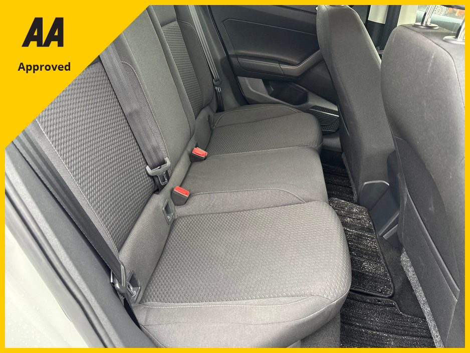 2018 Volkswagen Polo 1.0TSI 5DR AUTO NEW MODEL FULLY LOADED WITH SPEC €15,950