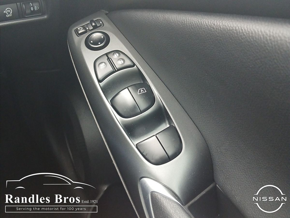 2025 Nissan Juke - image 19