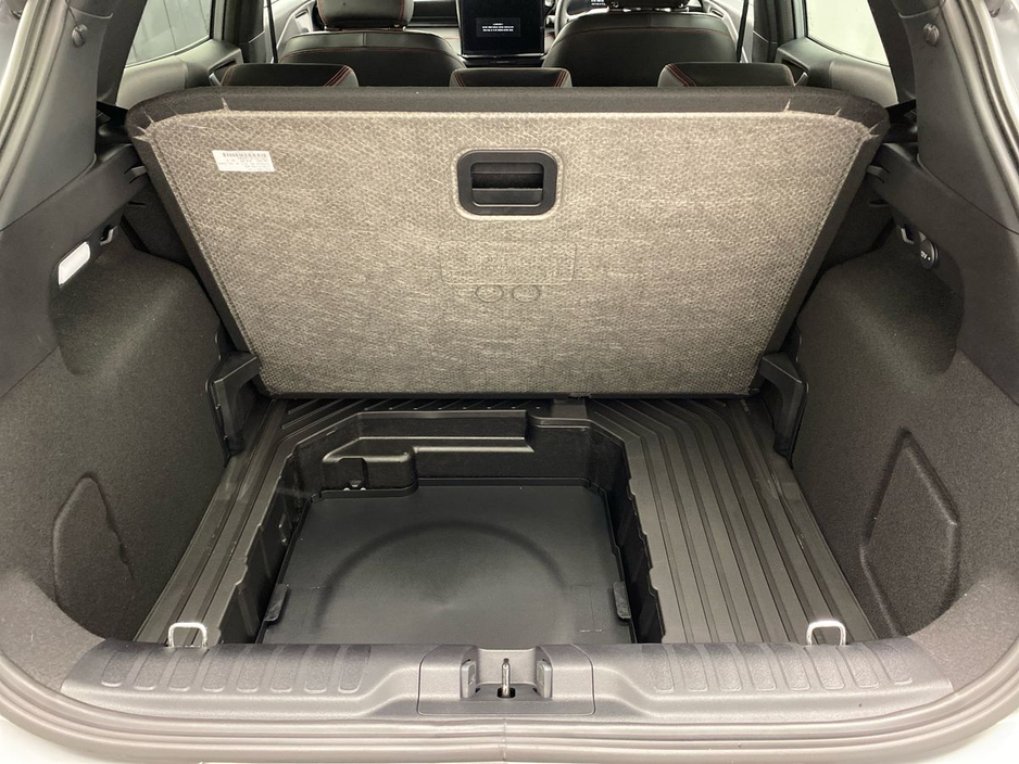 2026 Ford Puma - image 9