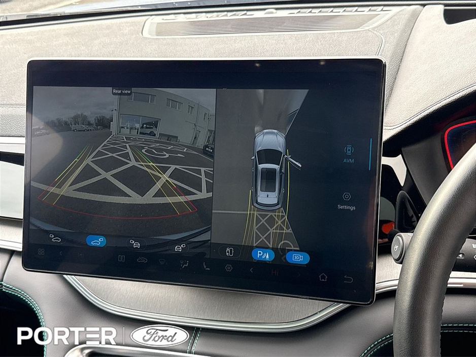 2025 BYD Seal U - image 26