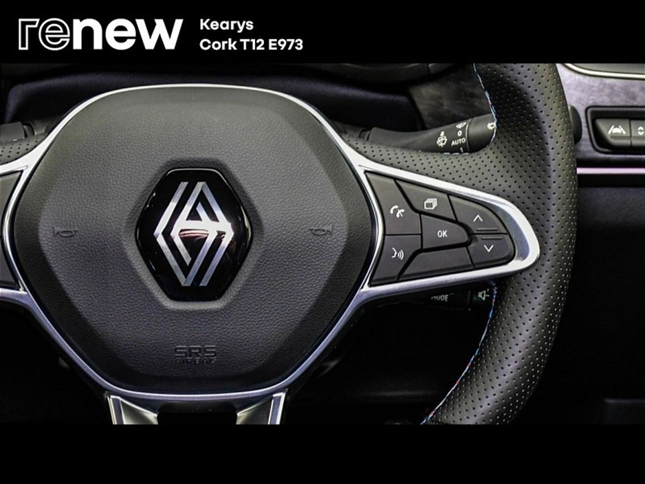 2024 Renault Arkana esprit Alpine E-TECH Hybrid 145 Auto NBi €28,450