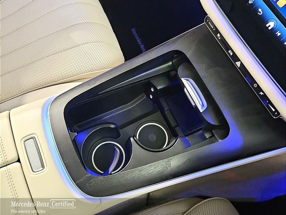 2024 Mercedes-Benz E Class E220D Avantgarde Plus - Leather Package/Upgraded Alloys €68,825