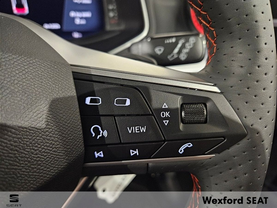 2025 SEAT Arona Arona 1.0TSI 115hp DSG Xperience €31,475