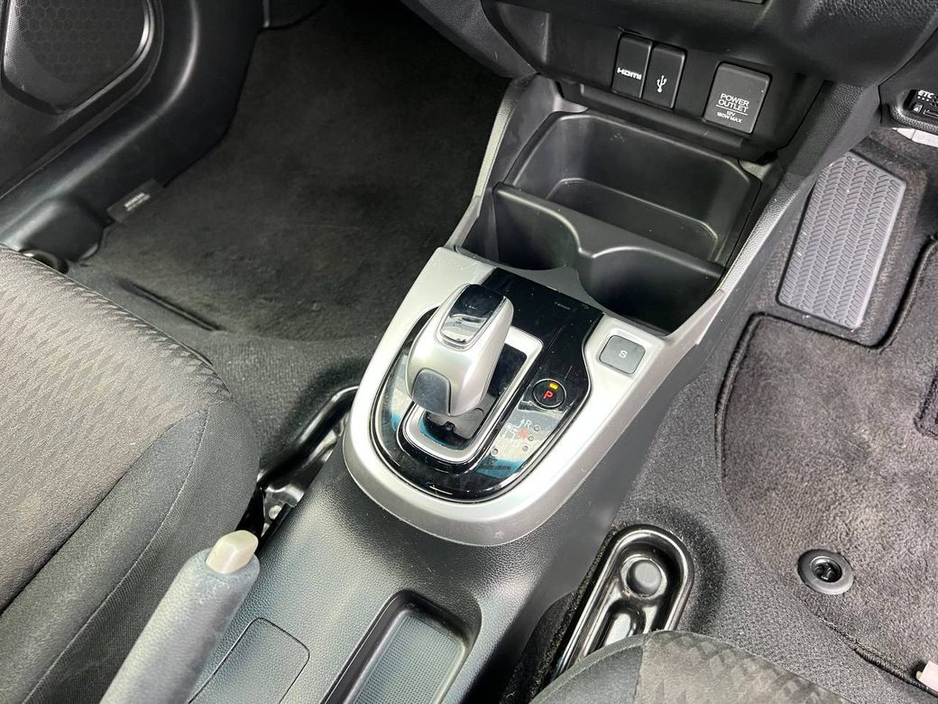 2019 Honda Fit - image 11