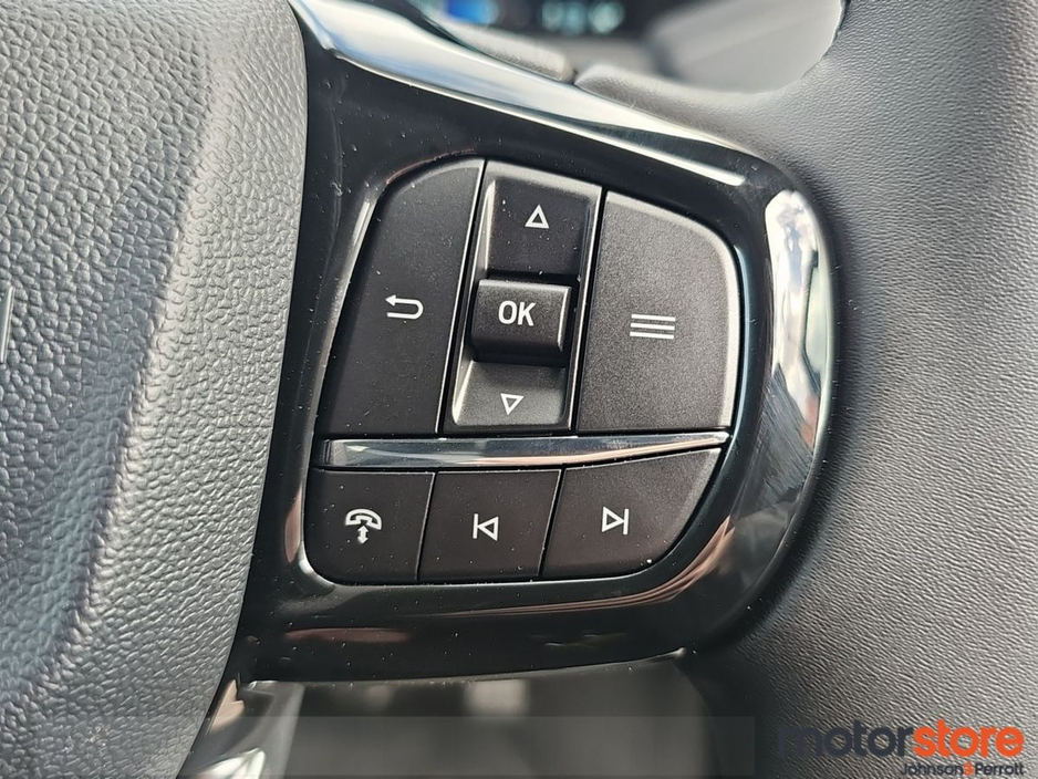 2026 Ford Transit Custom - image 22