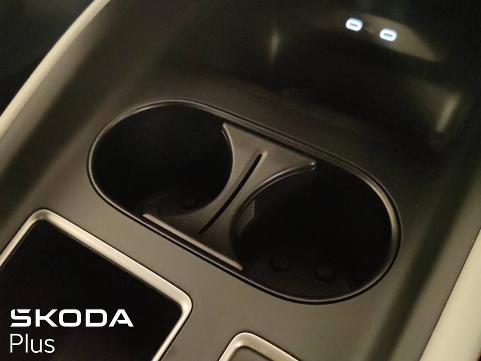 2025 Skoda Elroq 85 5DR A €41,950