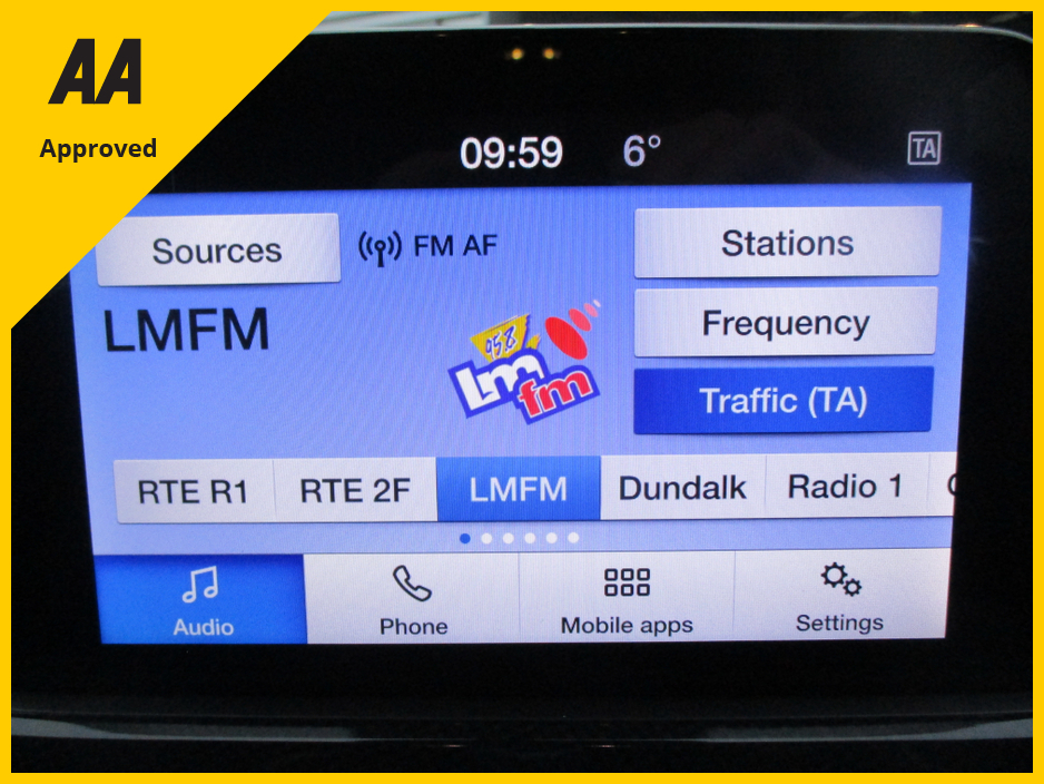 2019 Ford Focus ST-LINE 1.0 ECOBOOST WITH A LONG NCT TEST FULLY SERVICED AND READY TO GO €17,500