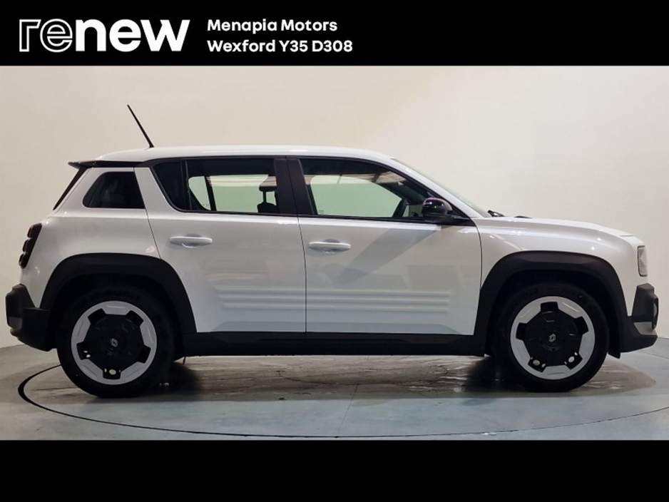 2026 Renault 4 - image 7