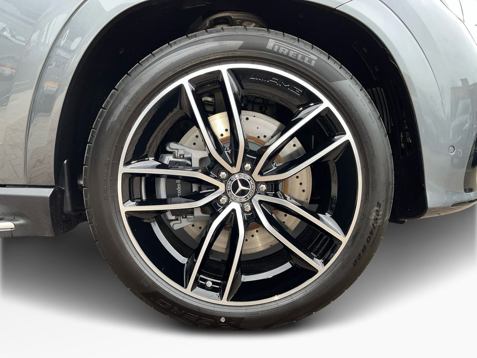 2026 Mercedes-Benz GLE Class - image 7