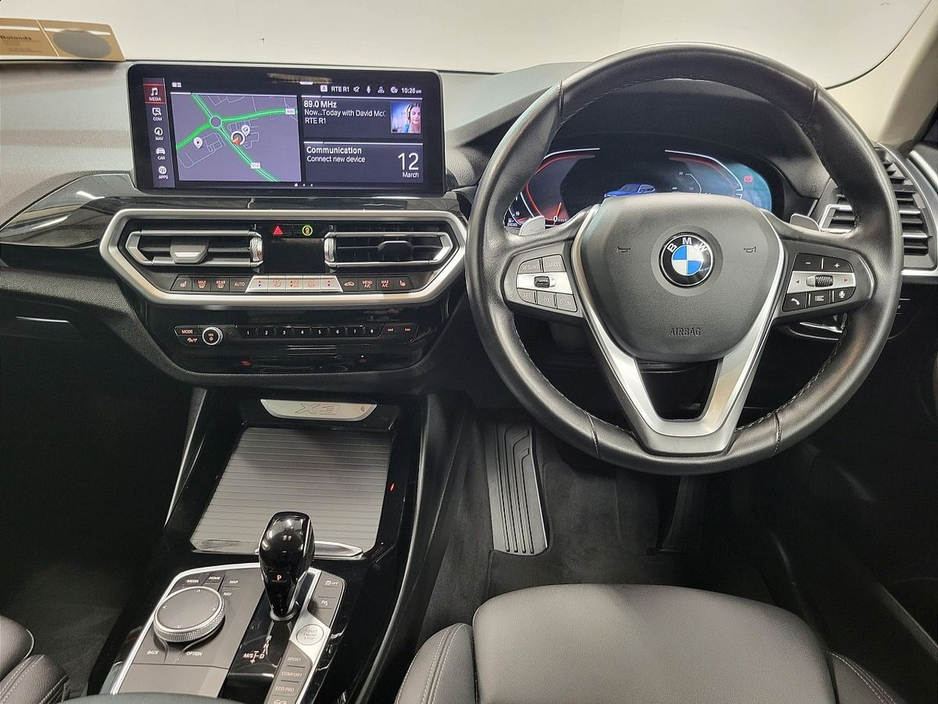 2023 BMW X3 - image 5