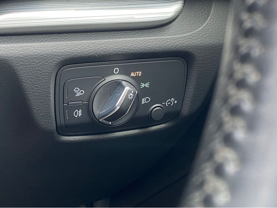 2017 Audi A3 - image 8