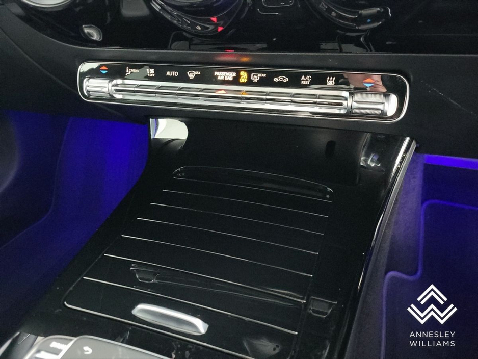 2022 Mercedes-Benz CLA Class - image 20