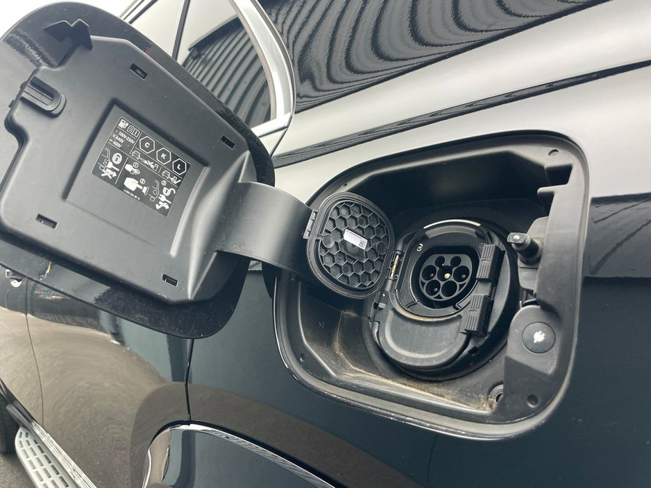 2022 Mercedes-Benz GLE Class GLE350de AMG Premium 4-Matic €62,995