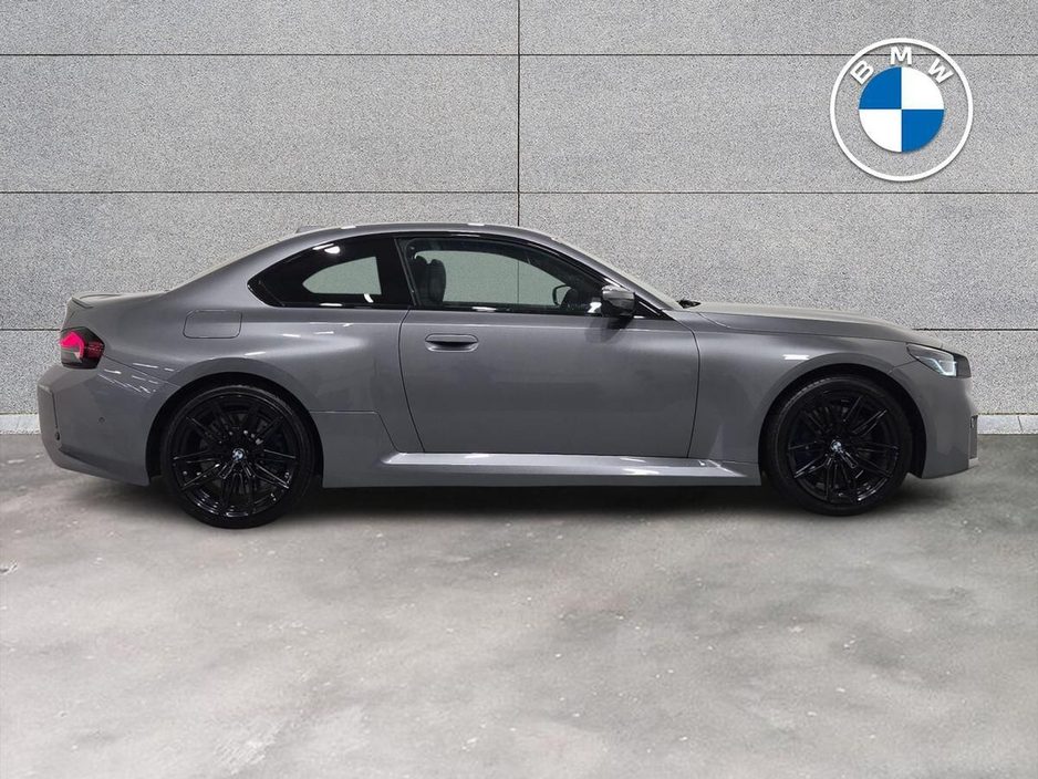 2025 BMW M2 - image 25