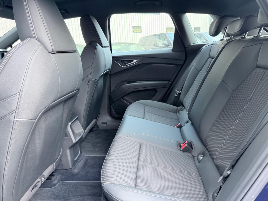 2024 Audi Q4 e-tron - image 19