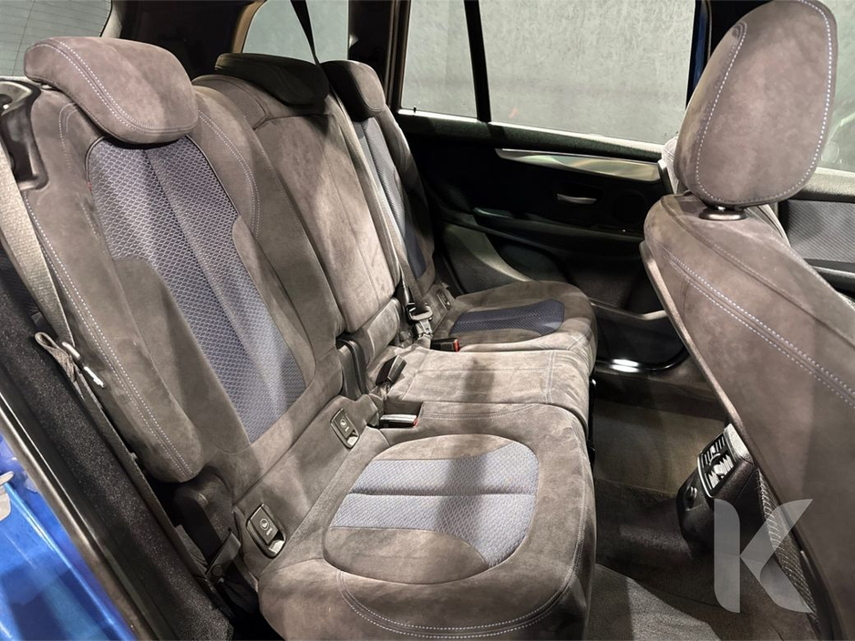 2017 BMW 2 Series - image 15