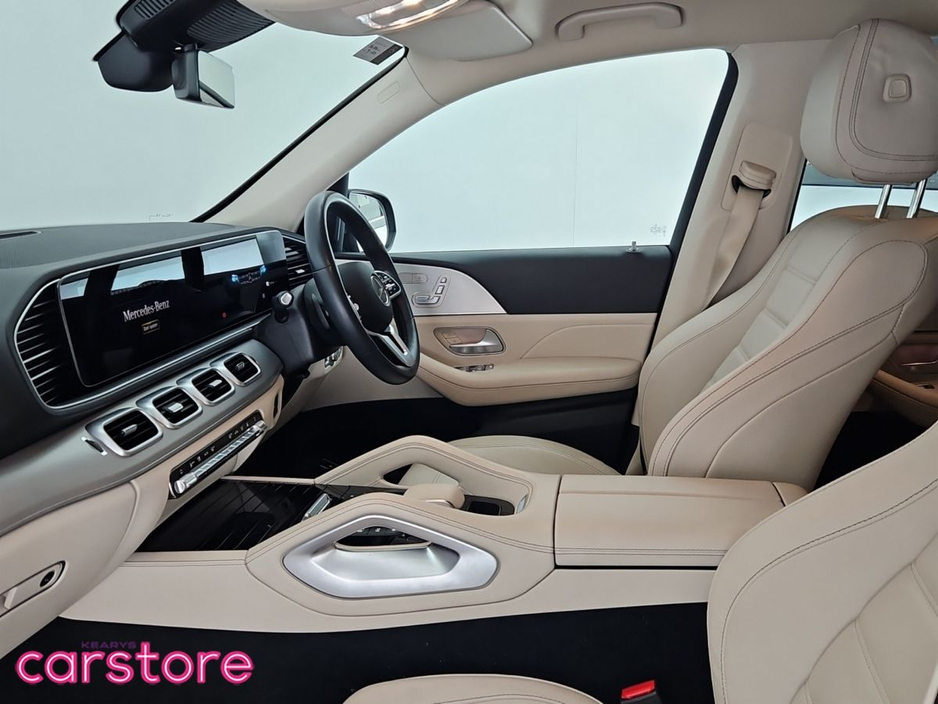 2023 Mercedes-Benz GLE Class GLE 350 de 4MATIC €75,880