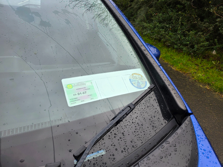 2017 Honda Jazz 1.3 I-vtec ES CVT 5DR Auto €13,950