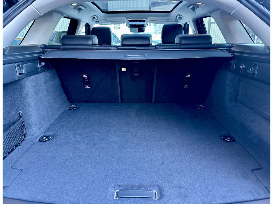 2025 Land Rover Range Rover Velar DYNAMICS PANORAMIC ROOF