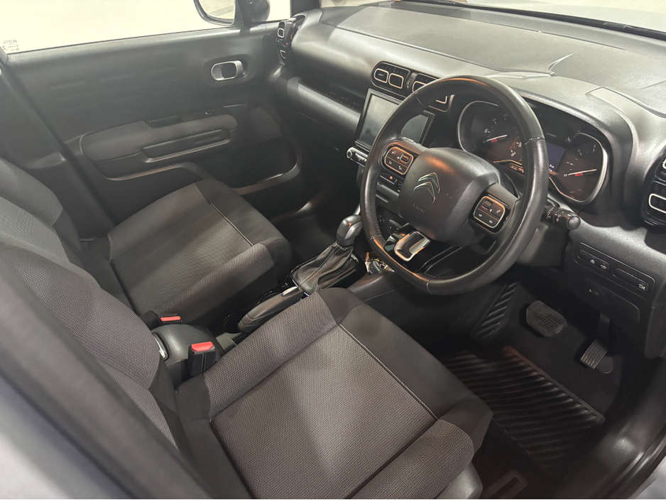 2022 Citroen C3 Aircross - image 10
