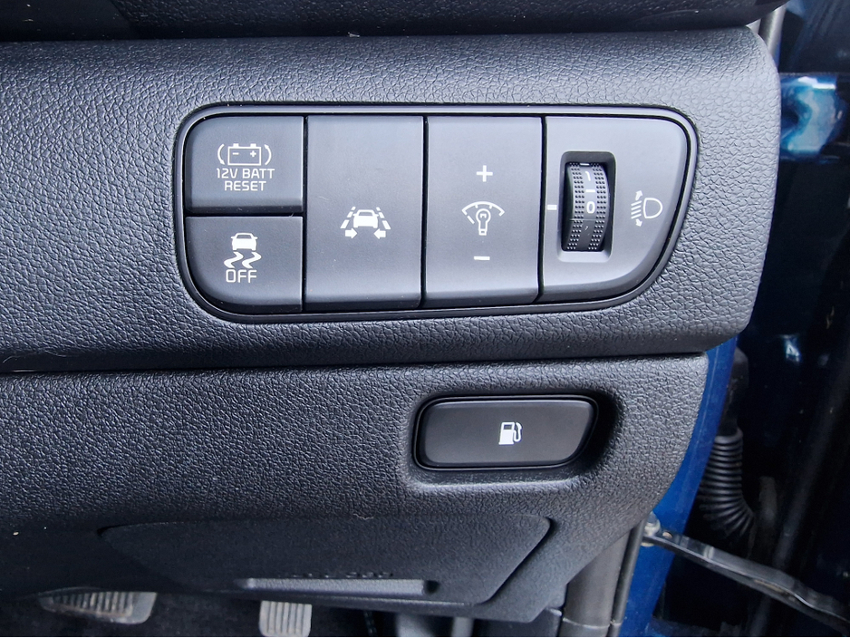 2019 Kia Niro - image 20