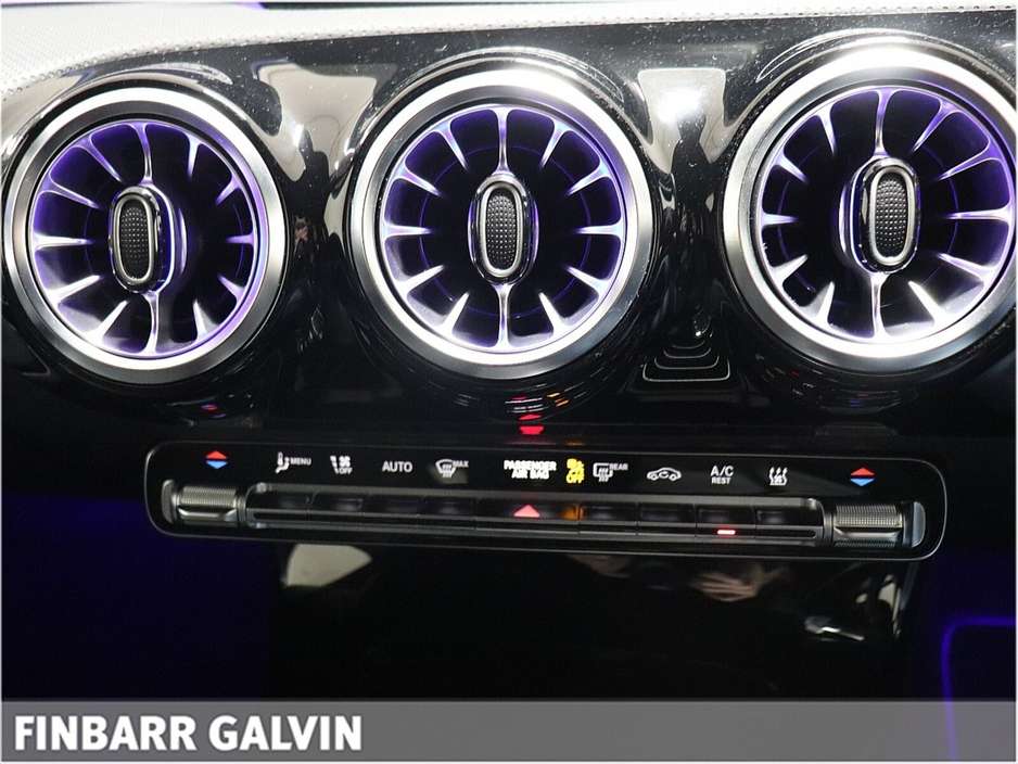 2021 Mercedes-Benz A Class A 250 A/T AMG Line €26,950