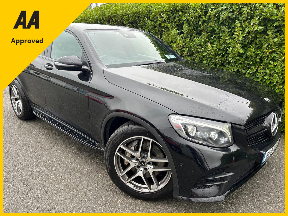 2018 Mercedes-Benz GL Class for sale in , Ireland