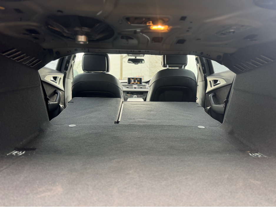 2016 Audi A6 - image 11