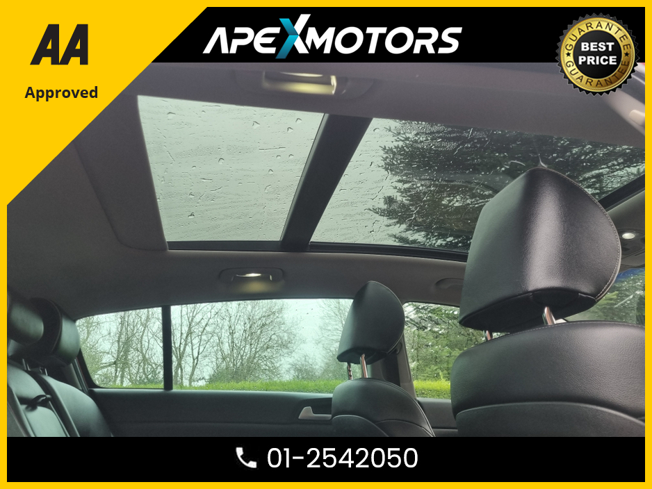 2018 Kia Sportage - image 15