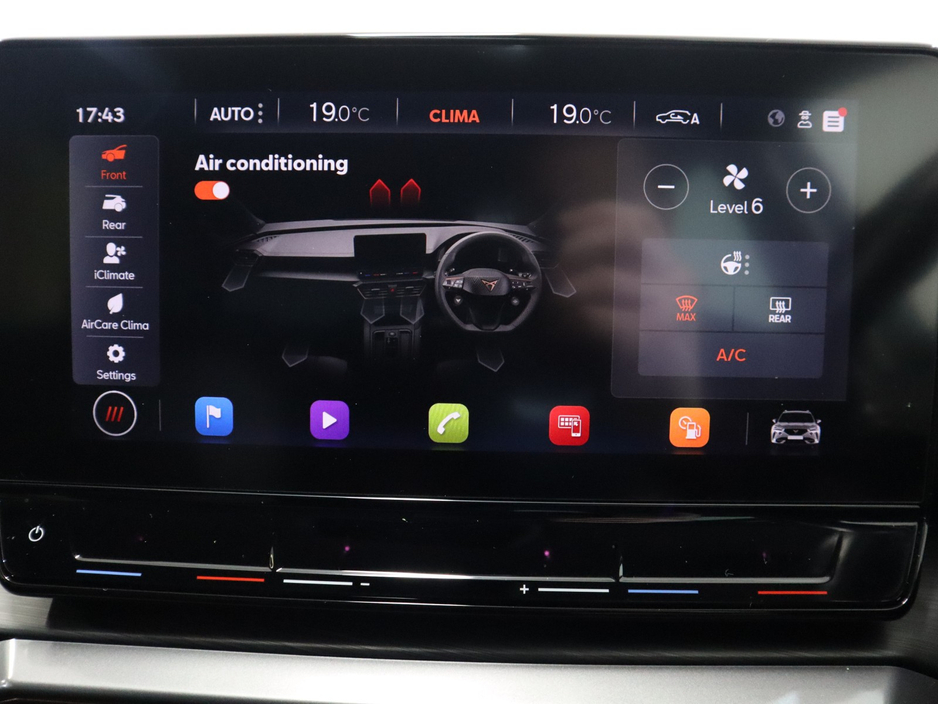 2022 Cupra Formentor - image 20