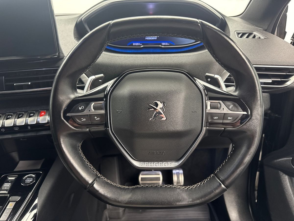 2024 Peugeot 5008 - image 13