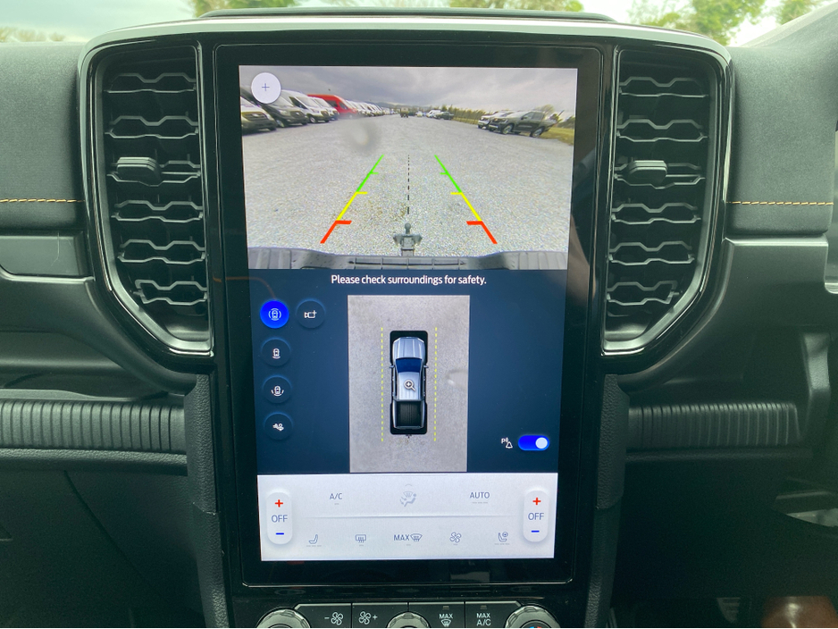 2026 Ford Ranger - image 20