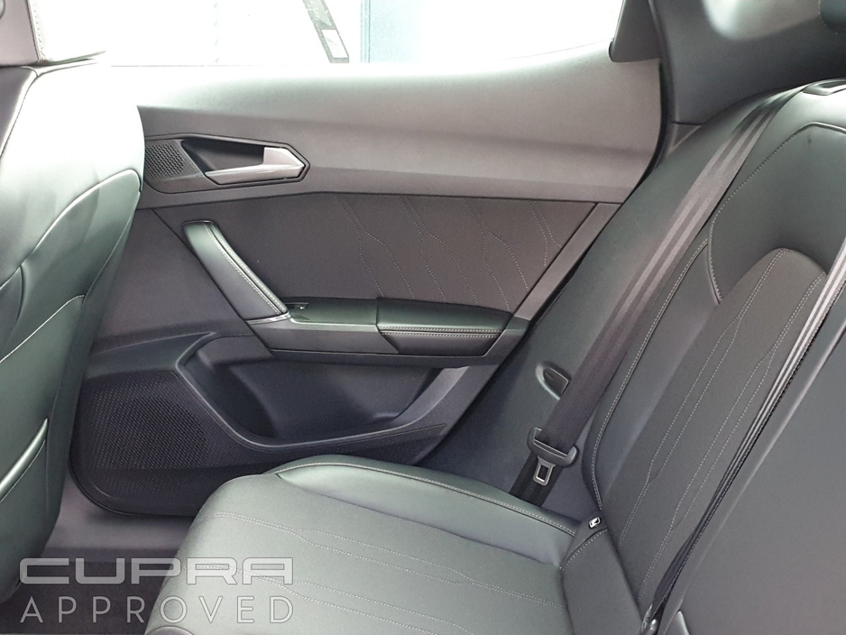 2026 Cupra Formentor - image 10